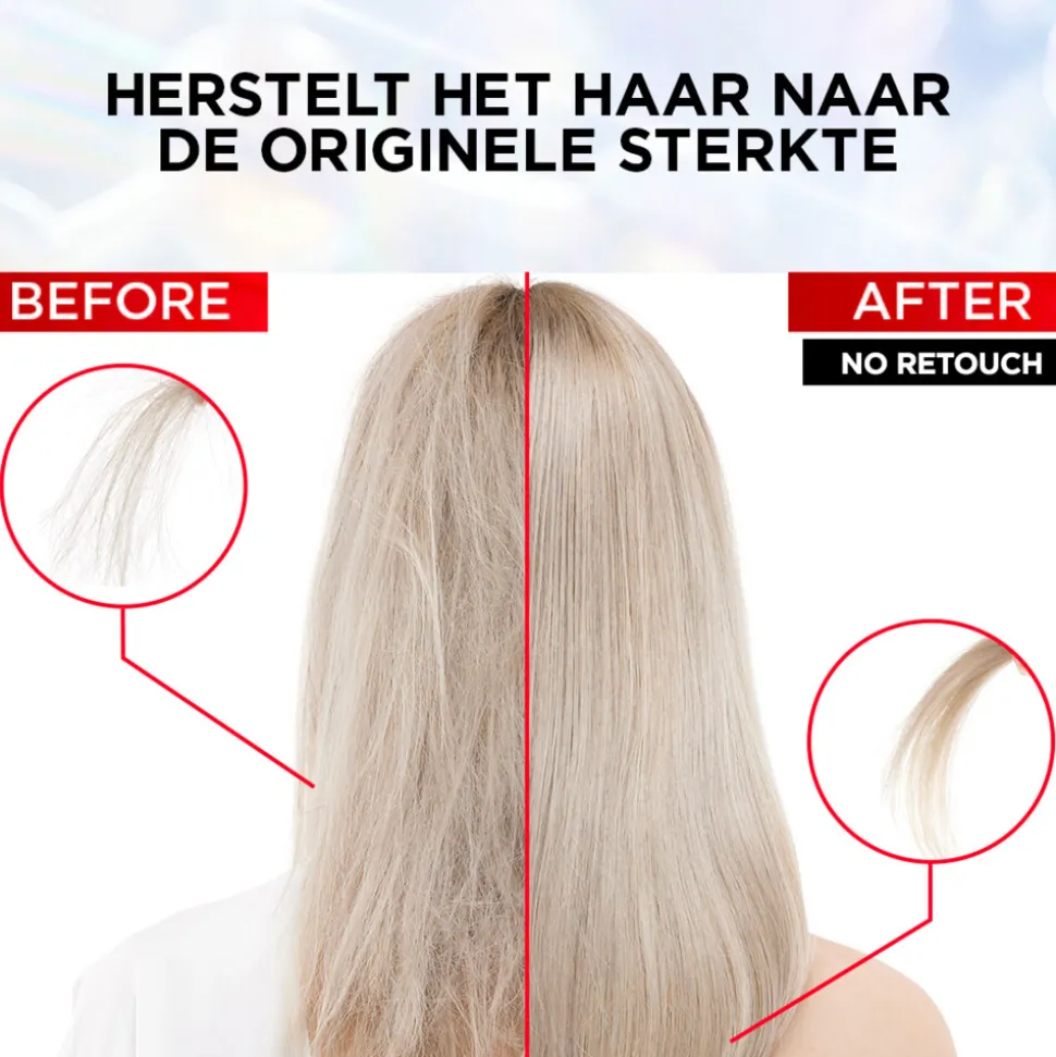 L'Oréal Elvive Bond Repair Conditioner 150 ml