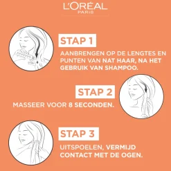 L'Oréal Elvive Color Vive Wonder Water 200 ml