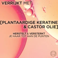 L'Oréal Elvive Dream Lengths Conditioner 200 ml