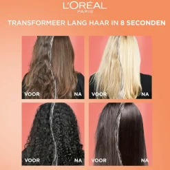 L'Oréal Elvive Dream Lengths Wonder Water 200 ml