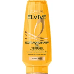 L'Oréal Elvive Extraordinary Oil Conditioner 200 ml