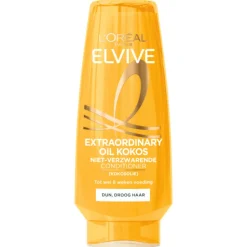 L'Oréal Elvive Extraordinary Oil Conditioner Kokos 200 ml