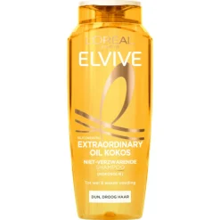 L'Oréal Elvive Extraordinary Oil Shampoo Kokos 250 ml