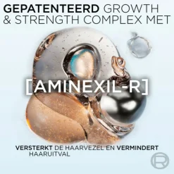 L'Oréal Elvive Fiber Booster Anti-Haaruitval Conditioner 150 ml