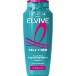 L'Oréal Elvive Full Fiber Shampoo 250 ml