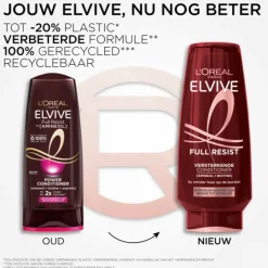 L'Oréal Elvive Full Resist Conditioner 250 ml