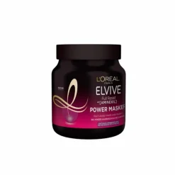 L'Oréal Elvive Full Resist Haarmasker 680 ml