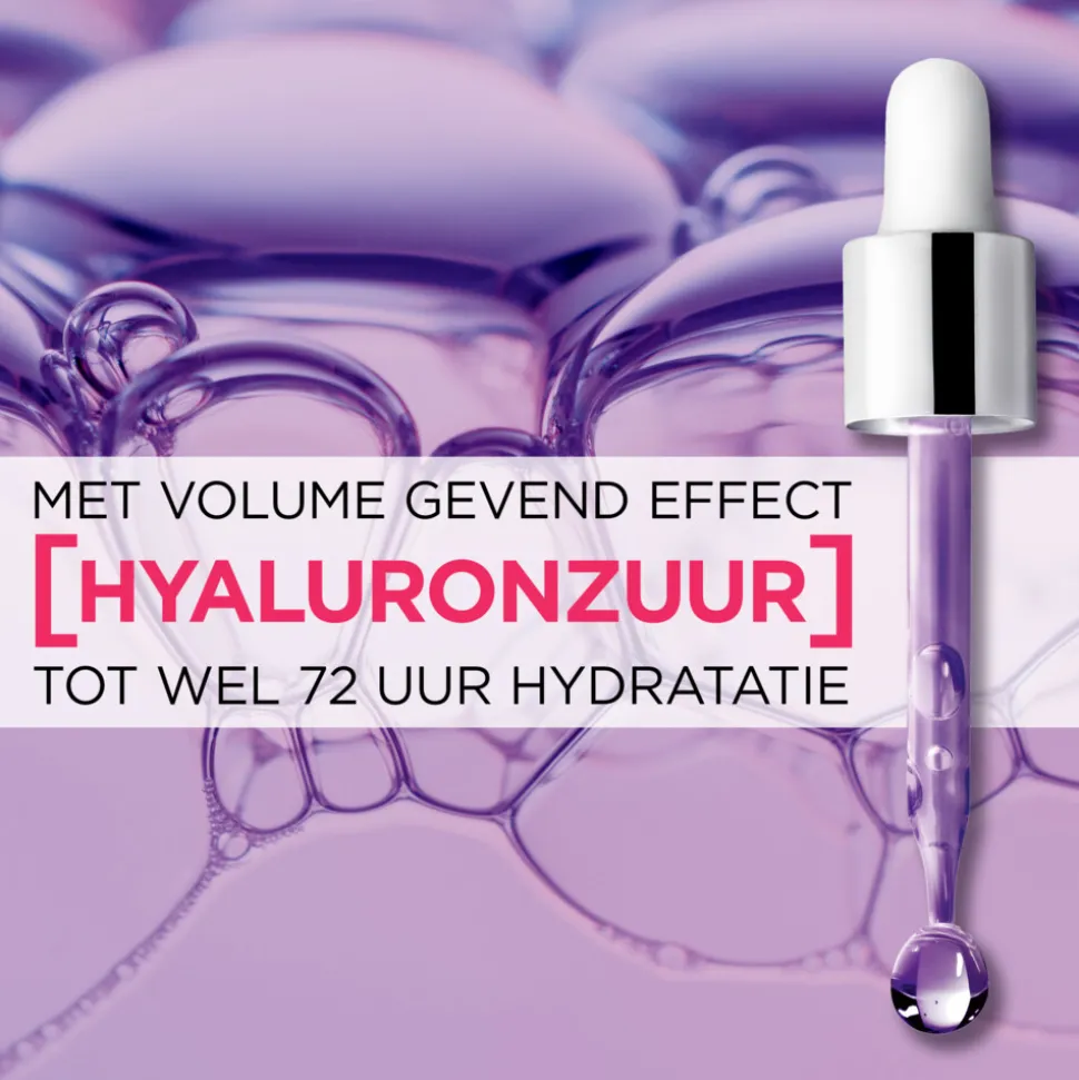 L'Oréal Elvive Hydra Hyaluronic Leave-in Spray