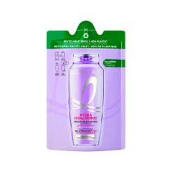 L'Oréal Elvive Hydra Hyaluronic Shampoo Refill 250 ml