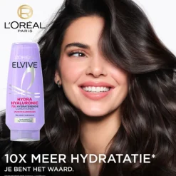 L'Oréal Elvive Hydra Hyaluronic Conditioner 200 ml