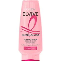 L'Oréal Elvive Nutri Gloss Conditioner 200 ml