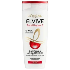 L'Oréal Elvive Total Repair 5 Shampoo 400 ml