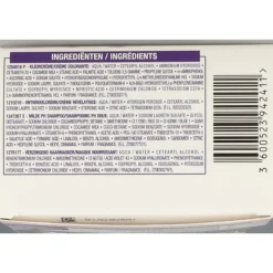 L'Oréal Excellence Cool Crème Permanente Crèmekleuring 3.11 - Ultra As Donkerbruin