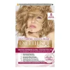 L'Oréal Excellence Crème Permanente Crèmekleuring 8 Lichtblond