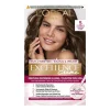 L'Oréal Excellence Crème Permanente Crèmekleuring 5 Lichtbruin