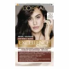 L'Oréal Excellence Crème Universal Nudes Permanente Haarkleuring 2U Universeel Zeer Donkerbruin