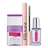 L'Oréal Eyes & Lash Pakket