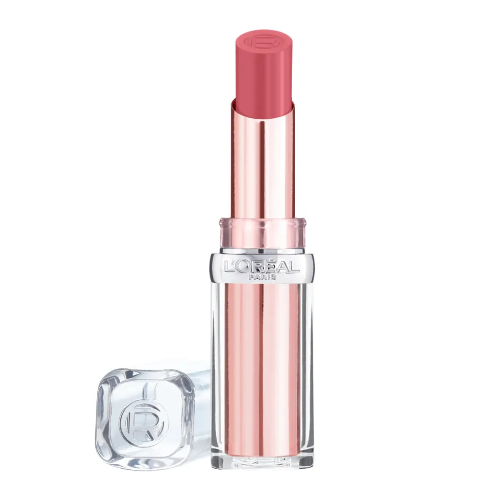 L'Oréal Glow Paradise Balm-in-Lippenstift 193 Rose Mirage