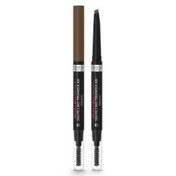 L'Oréal 24H Brow Filling Triangular Pencil 5.0 Light Brunette 1 ml