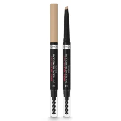 L'Oréal 24H Brow Filling Triangular Pencil 7.0 Blonde 1 ml