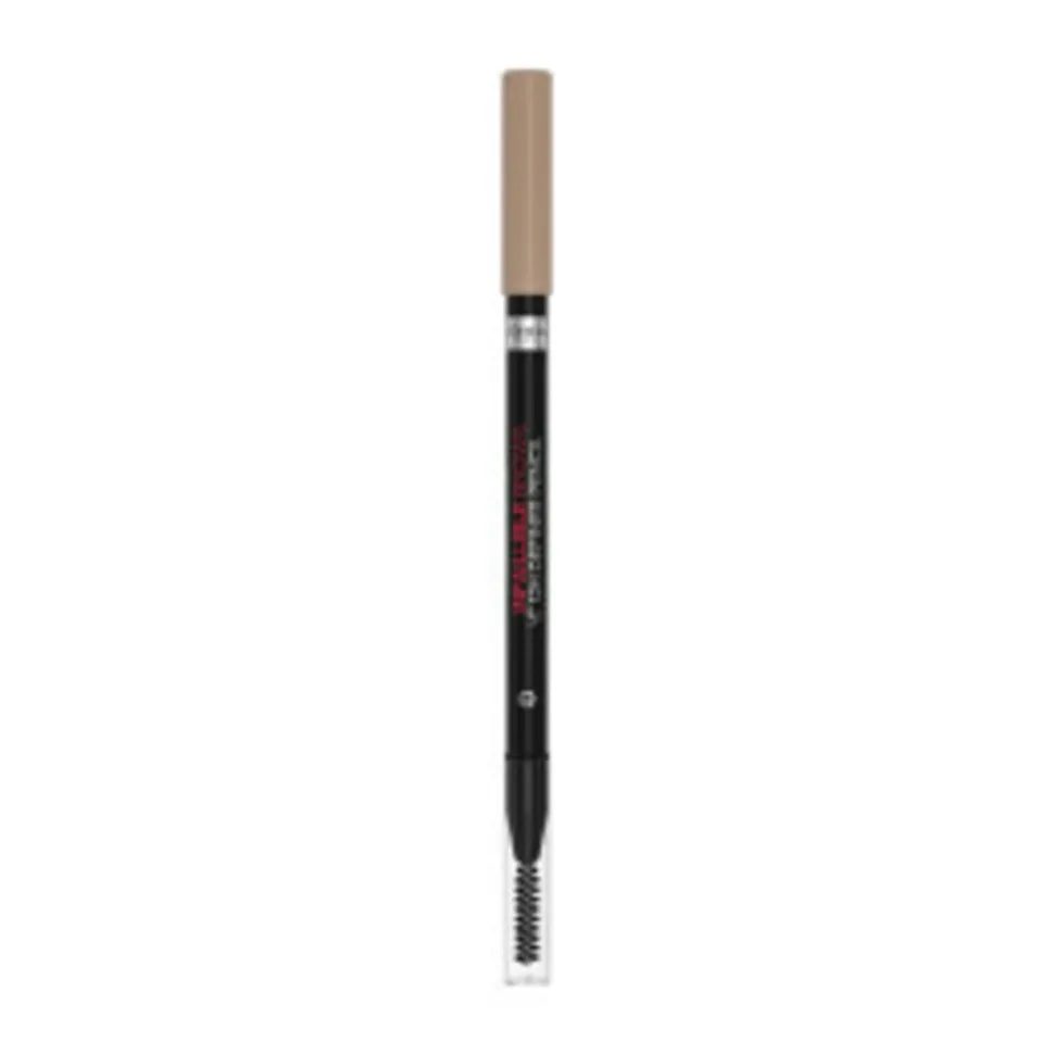 L'Oréal Infaillible Brow 12H Definer Wenkbrauwpotlood 7.0 Blonde 8,7 gr