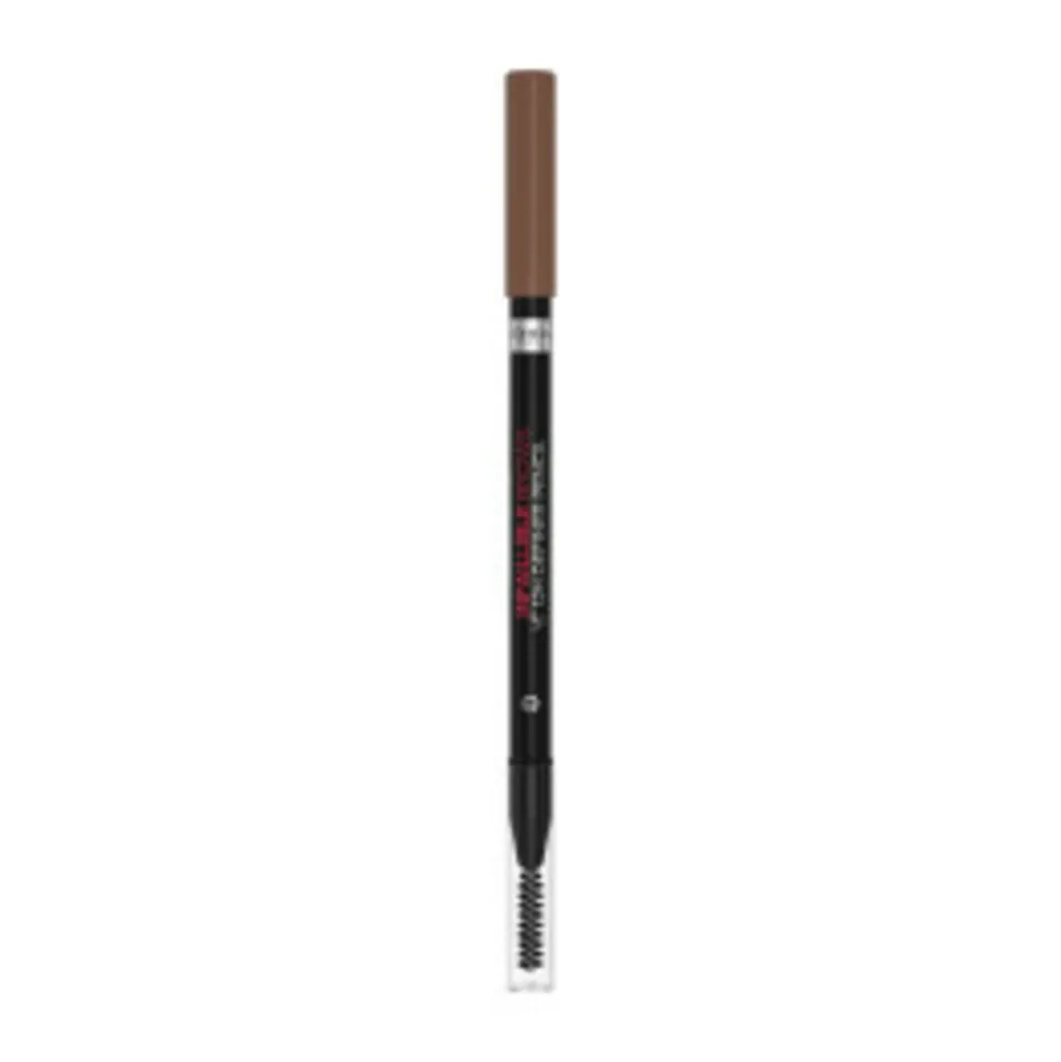 L'Oréal Infaillible Brow 12H Definer Wenkbrauwpotlood 5.0 Light Brunette