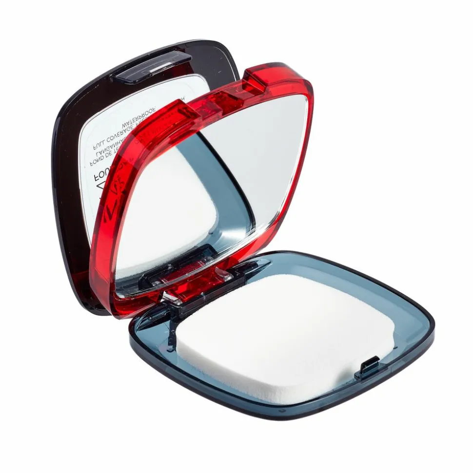 L'Oréal Infaillible 24H Fresh Wear Foundation Poeder 120 Vanille 8 gr