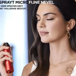 L'Oréal Infaillible Setting Mist 75 ml