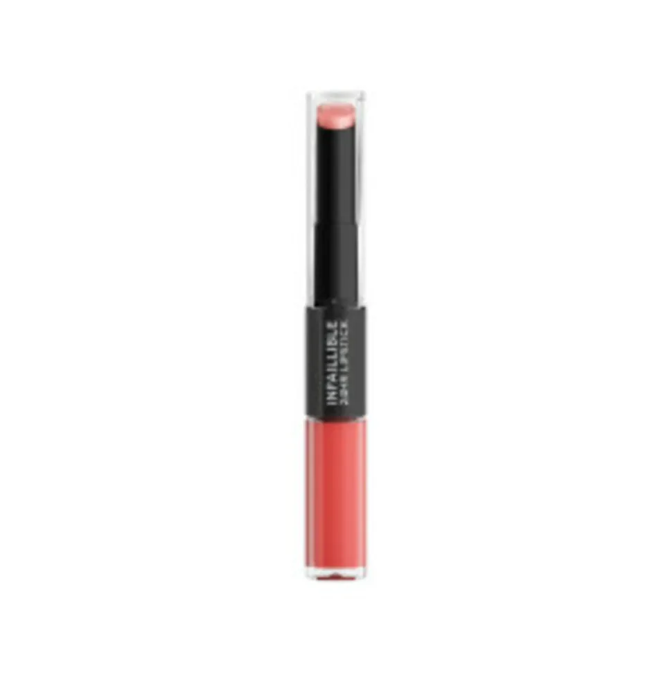 L'Oréal Infallible 24H Lippenstift 404 Corail Constant