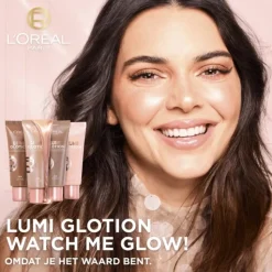 L'Oréal Lumi Glotion Deep Glow 40 ml