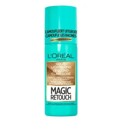 L'Oréal Magic Retouch Uitgroeispray Blond 75 ml