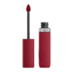 L'Oréal Matte Resistance Liquid Lipstick 420 Le Rouge Paris 5 ml