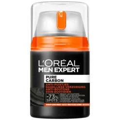 L'Oréal Men Expert Pure Carbon Dagcrème 50 ml