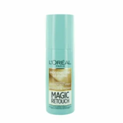 L'Oréal Preference Haarkleuring 07 Vienne - Midden Blond + Magic Retouch Uitgroeispray Middenblond 75 ml Pakket