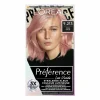 L'Oréal Preference Vivids Permanente Haarkleuring 9.213 Rose Gold