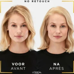 L'Oréal Préférence Le Blonding Permanente Haarkleuring 11.11 Helsinki - Ultra Licht Asblond