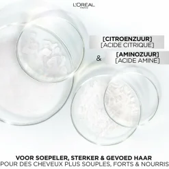 L'Oréal Préférence Le Blonding Ontkleuring Ultra Platinum - Platinum Blond