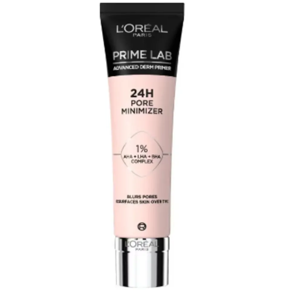 L'Oréal Prime Lab Primer 24H Pore Minimizer 30 ml