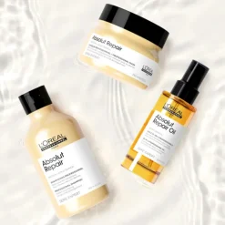 L'Oréal Professionnel Absolut Repair Shampoo 300 ml