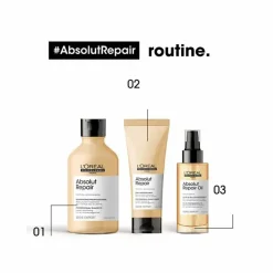 L'Oréal Professionnel Absolut Repair Shampoo 500 ml