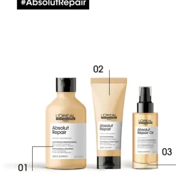 L'Oréal Professionnel Absolut Repair Conditioner 200 ml