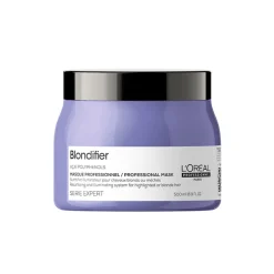 L'Oréal Professionnel Blondifier Haarmasker 500 ml
