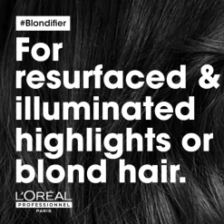 L'Oréal Professionnel Blondifier Conditioner 750 ml