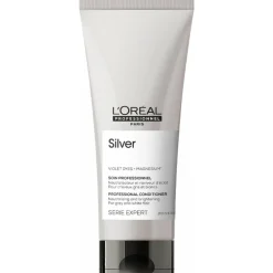 L'Oréal Professionnel Silver Conditioner 200 ml