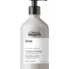 L'Oréal Professionnel Silver Shampoo 500 ml