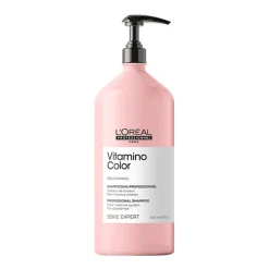 L'Oréal Professionnel Vitamino Color Shampoo 1500 ml