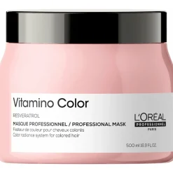 L'Oréal Professionnel Vitamino Color Haarmasker 500 ml