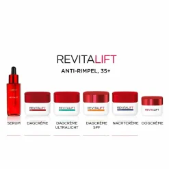 L'Oréal Revitalift Dagcrème SPF30 50 ml