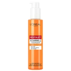L'Oréal Revitalift Clinical Vitamine C Gezichtsreinger 150 ml