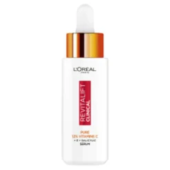 L'Oréal Revitalift Clinical Pure Vitamine C 12% Serum 30 ml
